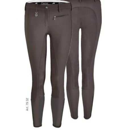 PIKEUR LUCINDA softshell d�mske rajtky