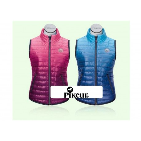 PIKEUR NICOLETTA d�mska vesta