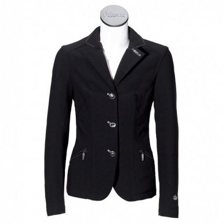 PIKEUR SHANNON d�mske jazdeck� sako