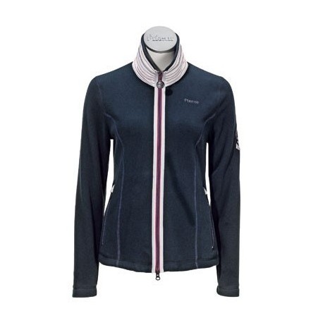 PIKEUR SILJA fl�sov� d�mska bunda