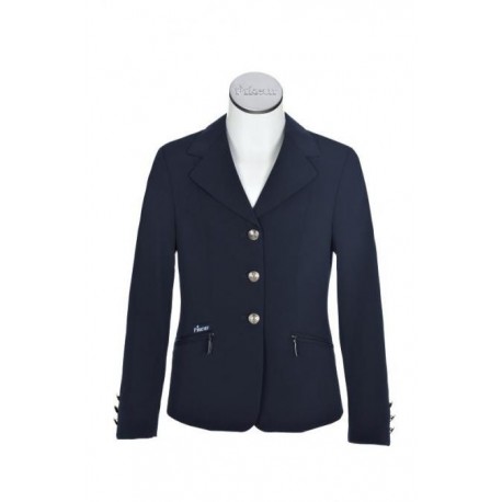 PIKEUR SKARLETT d�mske jazdeck� sako