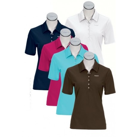 PIKEUR TABEA funk�n� d�mske tri�ko