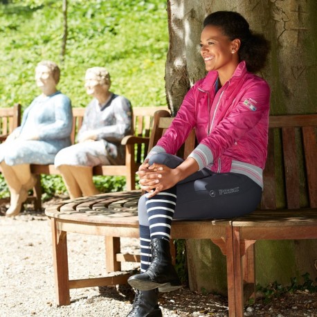 PIKEUR ZAMIRA d�mska bunda