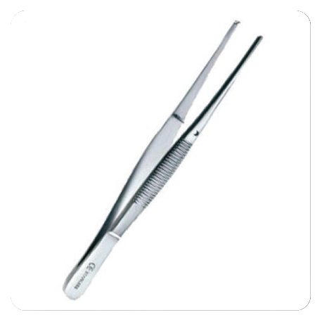 Pinzeta anatomick�,   18cm