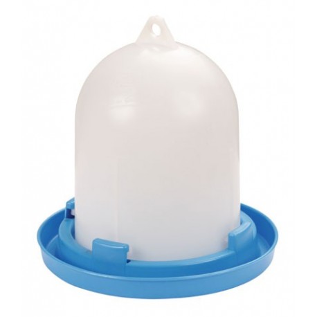 Plastov� nap�ja�ka pre kur�at� 1,5 l