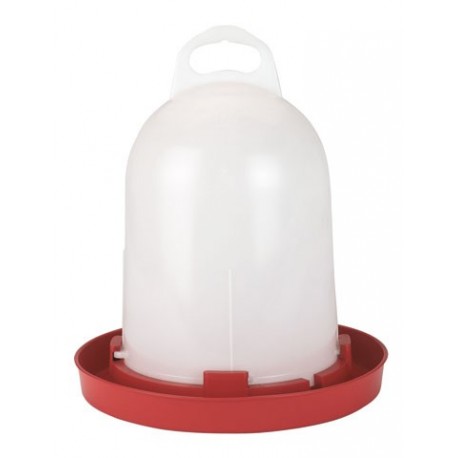 Plastov� nap�ja�ka pre sliepky 5,5 l