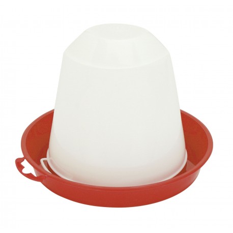 Plastov� nap�ja�ka pre kuriatka a sliepky, 5 l