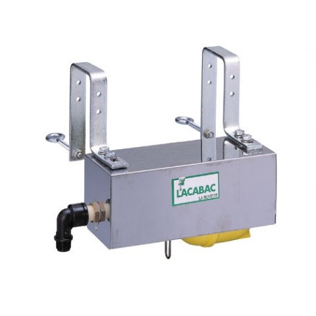 Plav�kov� ventil LACABAC N�zky tlak