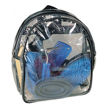 Plecniak s �istiacimi potrebami