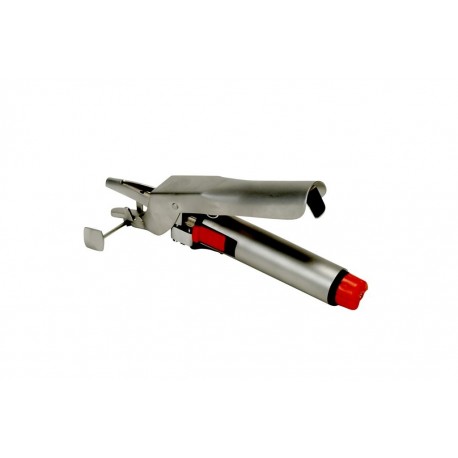 Plynov� kup�rovac� pr�stroj SUPER PRO