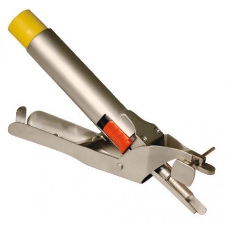 Plynov� kup�rovac� pr�stroj SUPER