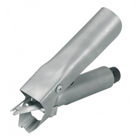 Plynov� kup�rovac� pr�stroj