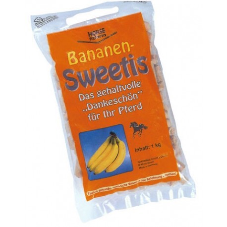 Poch��ky pre ko�a ban�nov� 1kg