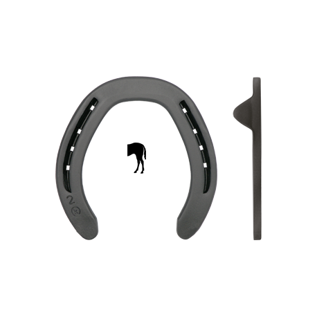 Podkova Kerckhaert DF zadn�