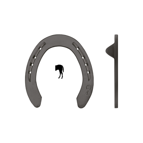 Podkova Kerckhaert Meister zadn�