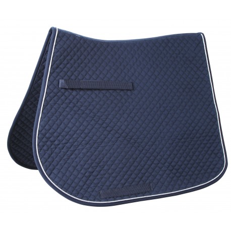 Podlo�ka pod sedlo tenk�