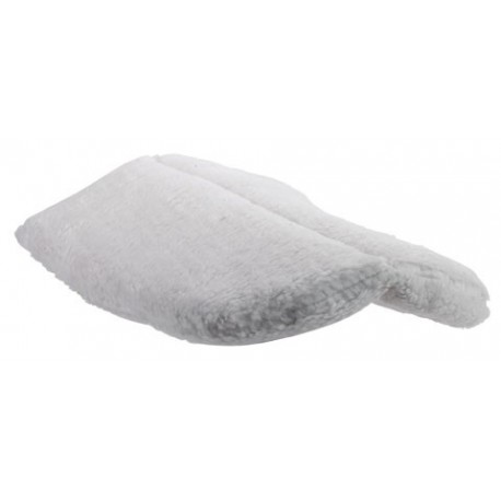 Podlo�ka tlmiaca biela