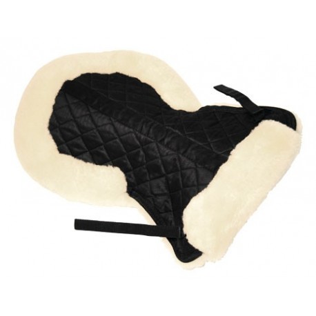 Podlo�ka tlmiaca z prav�ho barana pony