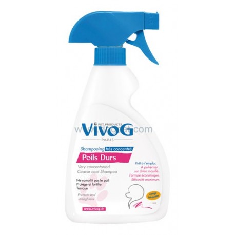 Poils Durs 500ml koncentr�t v spreji