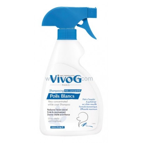 Poils Longs 500ml koncentr�t v spreji