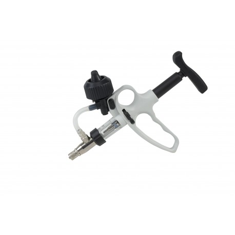 Poly-matic prietokov� automatick� injek�n� strieka�ka 5,0ml