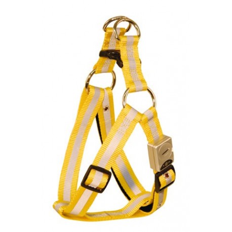 Postroj Flash &amp; Reflex 25mm/50-75cm M