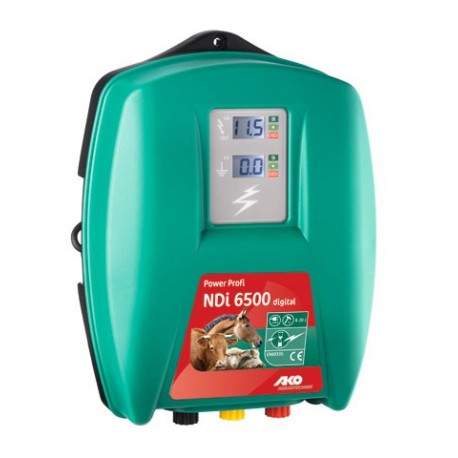 POWER PROFI DIGITAL NDi 7000