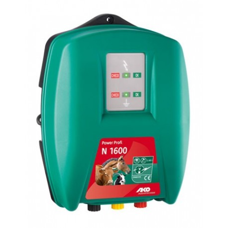 Power Profi N1600