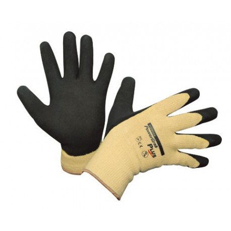 PowerGrab Plus rukavice