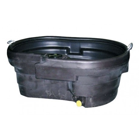 PREBAC Pastvinov� nap�ja�ka ov�lna 550 l