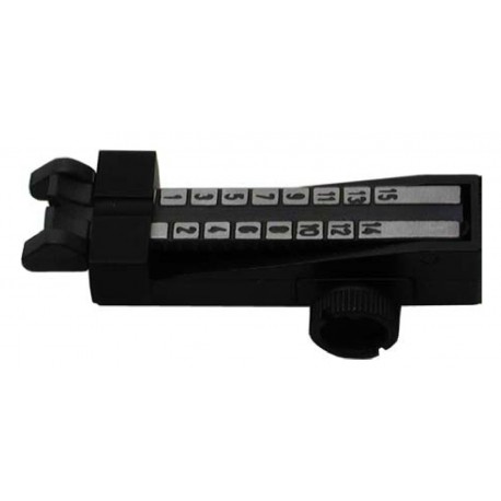 Prec�zny zameriava�