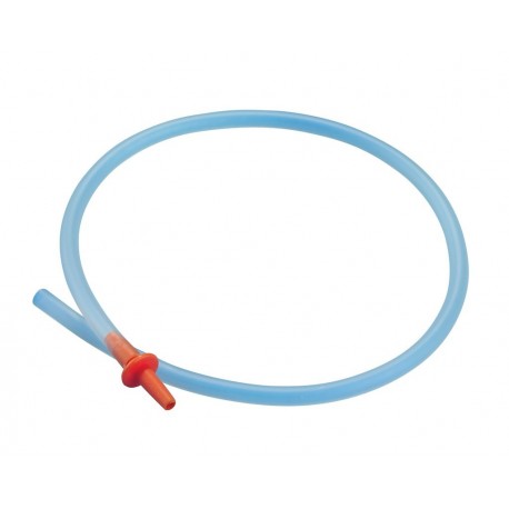 Predl�ovacia hadica na insemina�n� kat�ter