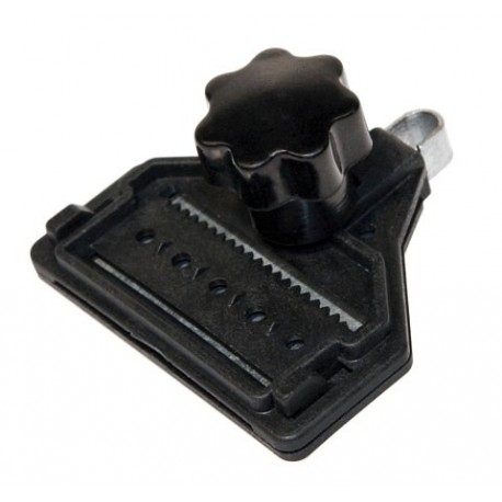 Premium ukon�ovac� izol�tor na p�sku 40mm