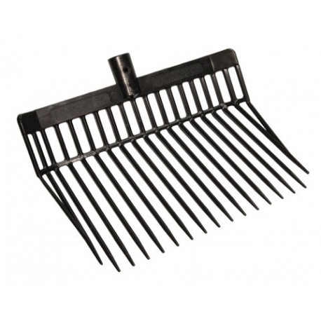 Premium - vidly z plastu na konsk� hnoj 