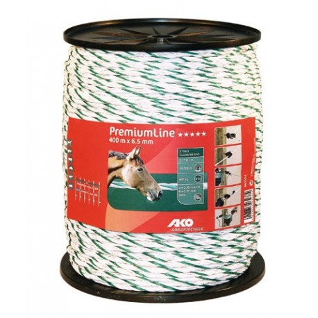 PremiumLine vodiv� lanko 400m