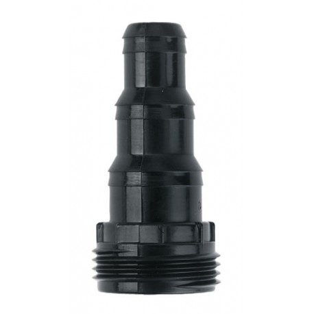 Pripojenie na hadicu,   trojstup�ov�