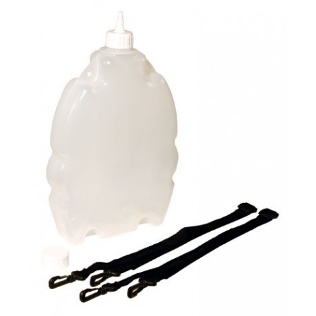Pr�slu�enstvo pre HSW Drench-matic�,   Chrbtov� kanister