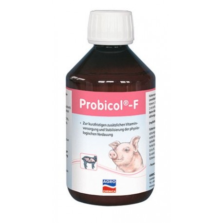 Probicol - F n�hradn� n�pl�