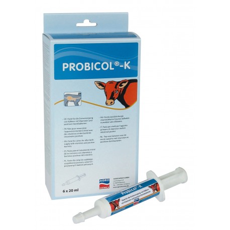 PROBICOL - K ORAL PASTE