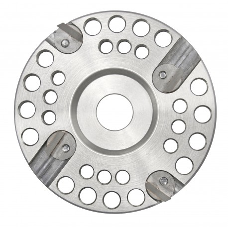 ProfiCut br�sny kot��