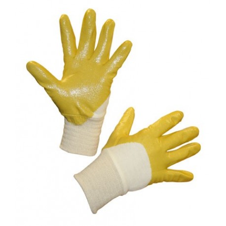 ProNit Plus pracovn� rukavice