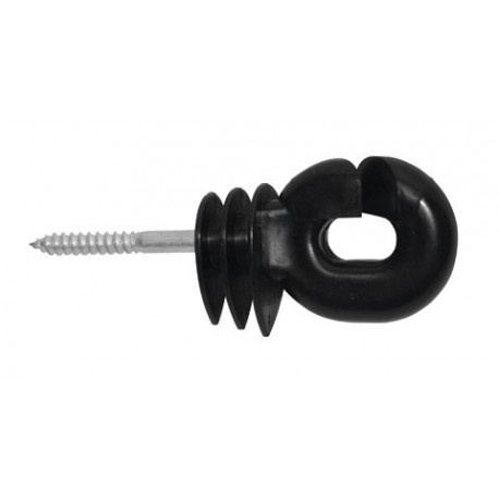 Prstencov� izol�tor SUPER-BIG s kr�tkou oporou