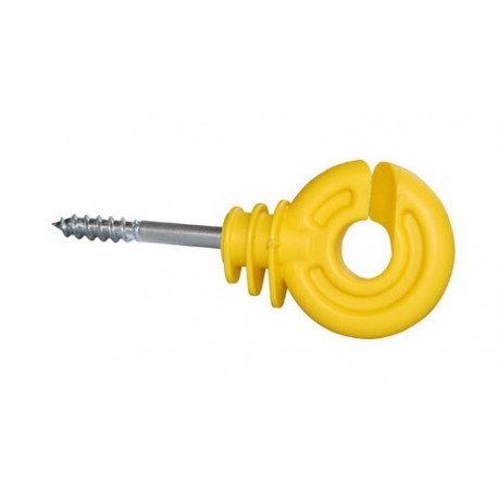 Prstencov� izol�tor �lt� 