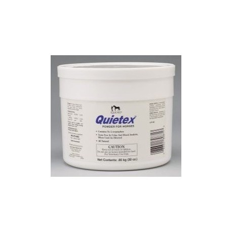 QUIETEX Powder Farnam