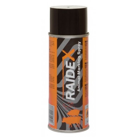 Raidex 400ml