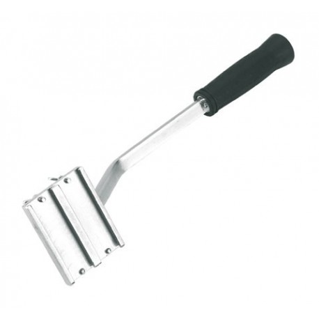 Razidlo v Top-kvalite,   20 mm - fr�zovan� vyhotovenie,   12 miestne