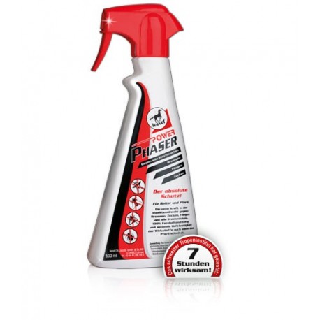 Repelent proti hmyzu Power Phaser