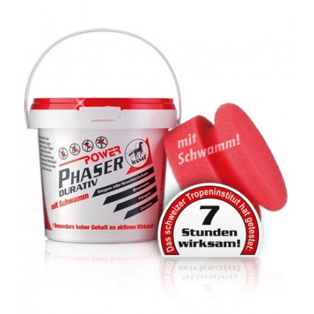 Repelentn� g�l proti hmyzu Power Phaser Durativ