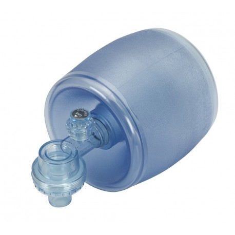 Resuscitator psov