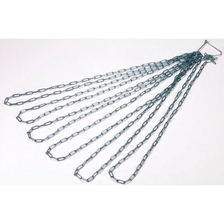 Re�az rovn� C-�l�nky 6mm